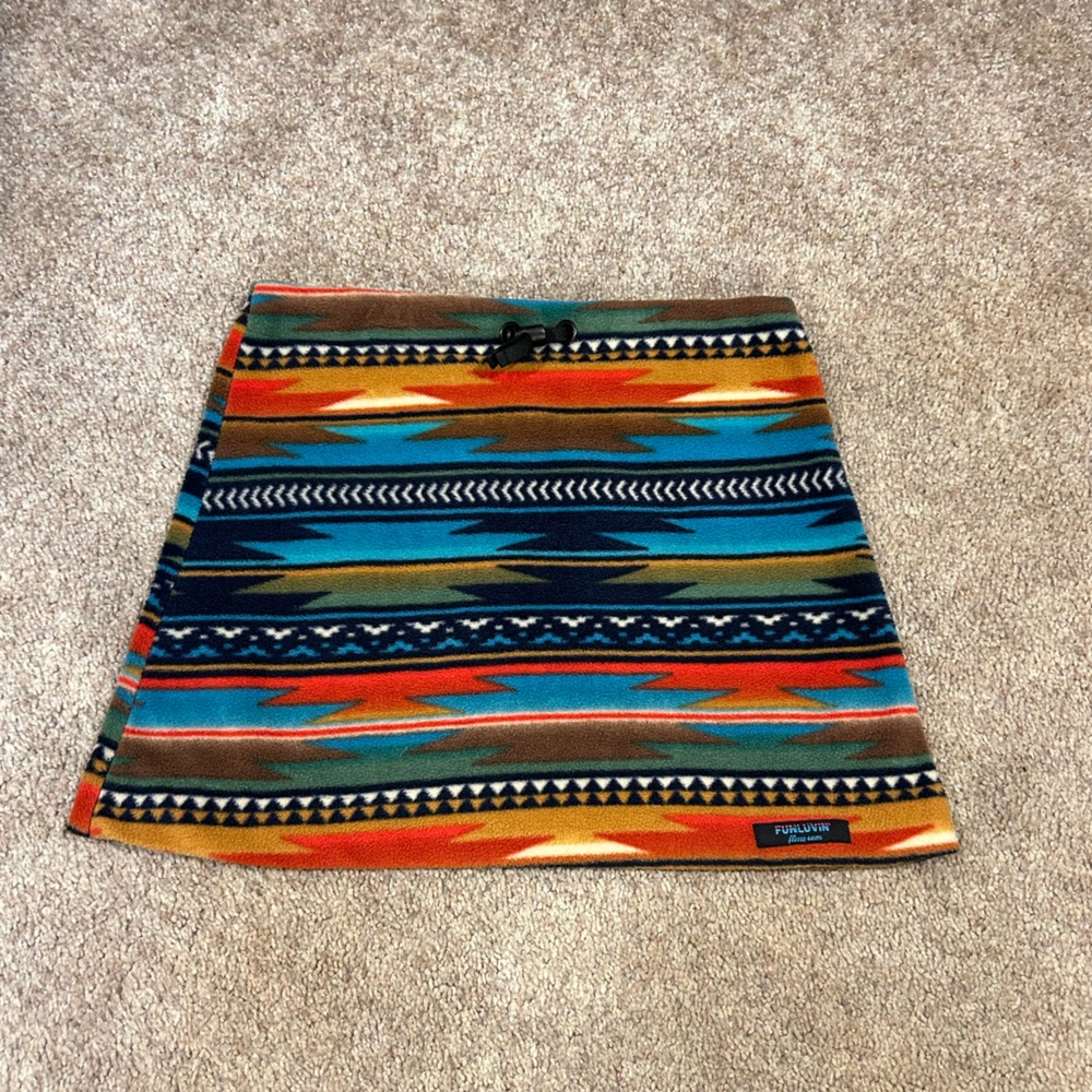 Funloving fleece wear size small